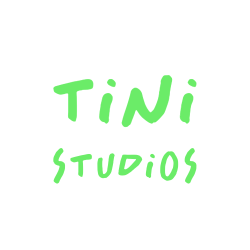 tini studios